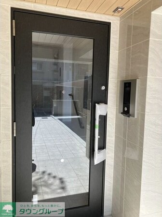 Luxter 柴田の物件内観写真